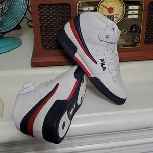 FILA BOYS SNEAKERS